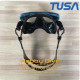 Tusa Mask Freedom Ceos M-212-MS