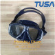 Tusa Mask Freedom Ceos M-212-MS