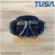 Tusa Mask Freedom Ceos M-212-MS