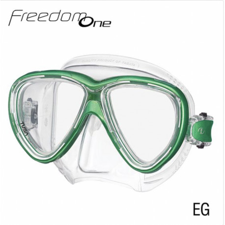 Tusa Mask Freedom One M-211