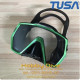 Tusa Mask Freedom HD QB BK