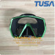 Tusa Mask Freedom HD QB BK