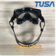 Tusa Mask Freedom HD QB BK