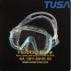 Tusa Mask Freedom Elite M1003