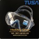 Tusa Mask Triquest M3001