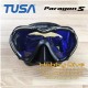 Tusa Paragon S Diving Mask M1007SQB