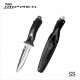 Tusa Knife Imprex (Drop Point Blade) FK-210