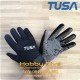 Tusa Warmwater Glove 2mm TA-0208