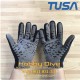 Tusa Warmwater Glove 2mm TA-0208