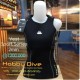 [U30] Waterproof Undervest Women 2.5mm - Scuba Diving