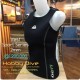 [U30] Waterproof Undervest Women 2.5mm - Scuba Diving