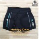 [WP-T30-F] Waterproof Shorts Sport Series For Female