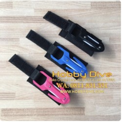 Line Cutter Ceramic DK005-C - Scuba Diving