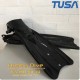 [SF-0101] Tusa Fin Hyflex Vesna Color BK - Black