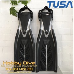 TUSA FIN X-PERT Zoom Z-3 SF-15-FY