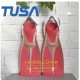 TUSA Fin Platina Plus PINK SFJ-5