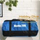 Nobel Mesh Bag Manta200 Scuba Diving P-148