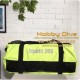 Nobel Mesh Bag Manta200 Scuba Diving P-148