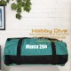 Nobel Mesh Bag Manta200 Scuba Diving P-148