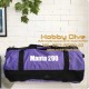 Nobel Mesh Bag Manta200 Scuba Diving P-148