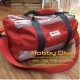 [P-091] Nobel Mesh Bag Medium Diving Accessories