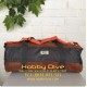 [P-091] Nobel Mesh Bag Medium Diving Accessories