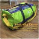 [P-090] Nobel Mesh Bag Small Diving Accessories