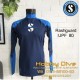 Scubapro Rashguard T-Flex Blue UPF80 - Scuba Diving