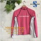 Scubapro Rashguard T-Flex Pink SP-RG04