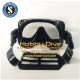 Scubapro Mask Frameless - Scuba Diving SP-MK13