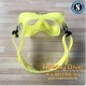 SCUBAPRO Mask Trinidad Black - Scuba Diving Alat Diving