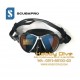 Scubapro Mask Synergy Twin Trufit Black Skirt Mirror SP-MK12