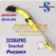 Scubapro Snorkel Phoenix SCU-SNR-01