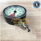 SCUBAPRO U-Line Pressure Gauge Capsule - Scuba Diving