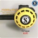 SCUBAPRO Octopus R195 Scuba Diving Alat Selam