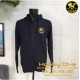 Poseidon Hoodie Zip - Active Wear - Scuba Diving Accessories