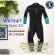 Scubapro Wetsuit Sport 3.0 G2 B-ZIP Women - Diving Snorkeling