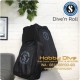 SCUBAPRO Dive'n Roll Bag Light - Alat Diving - Traveling Bag