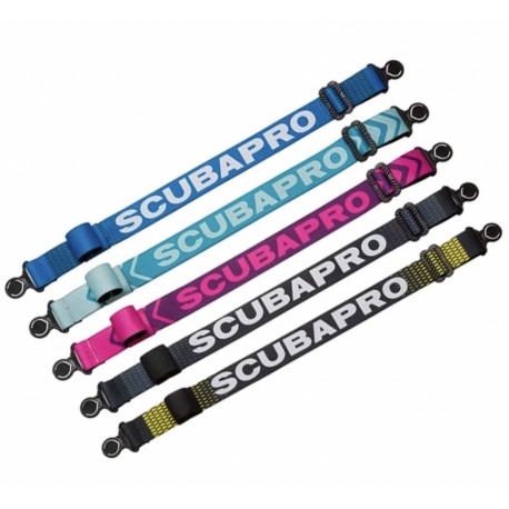 Scubapro Comfort Strap for Mask - Scuba Diving Accessories