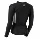 Sharkskin Chillproof Long Sleve Full Zip Wetsuit Top Women SS-TOP08