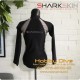 Sharkskin Chillproof Top Slong Sleeve Women Wetsuit SHA-TOP12