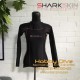 Sharkskin Chillproof Top Slong Sleeve Women Wetsuit SHA-TOP12