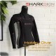 Sharkskin Chillproof Top Slong Sleeve Women Wetsuit SHA-TOP12