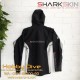 SHARKSKIN Chilproof Long Sleeve with Hood - MEN