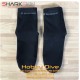 Sharkskin Socks Titanium 