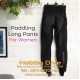 SHARKSKIN Performance Wear Paddling Long Pants Women SHA-LP-PA-WOM