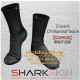 Sharkskin Covert Chillproof Socks SHA-SK01