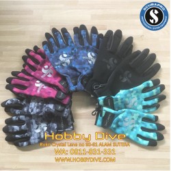 Scubapro Glove Tropic 1.5mm - Scuba Diving SP-GL01