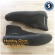 Scubapro Booties Go Sock Thin Sole - Scuba Diving