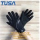 Tusa Glove Warm Water